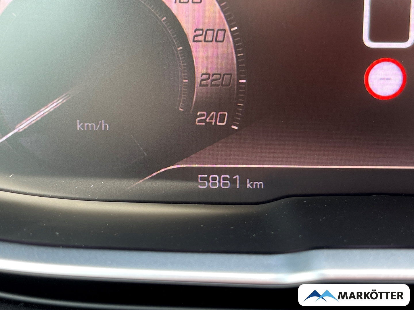 Fahrzeugabbildung Peugeot 3008 GT 130 AHK/ACC/Kamera/Navigation/