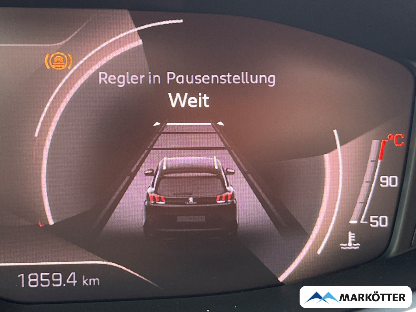 Fahrzeugabbildung Peugeot 3008 GT 130 AHK/ACC/Kamera/Navigation/