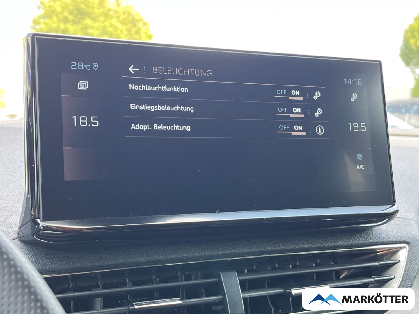 Fahrzeugabbildung Peugeot 3008 GT 130 AHK/ACC/Kamera/Navigation/