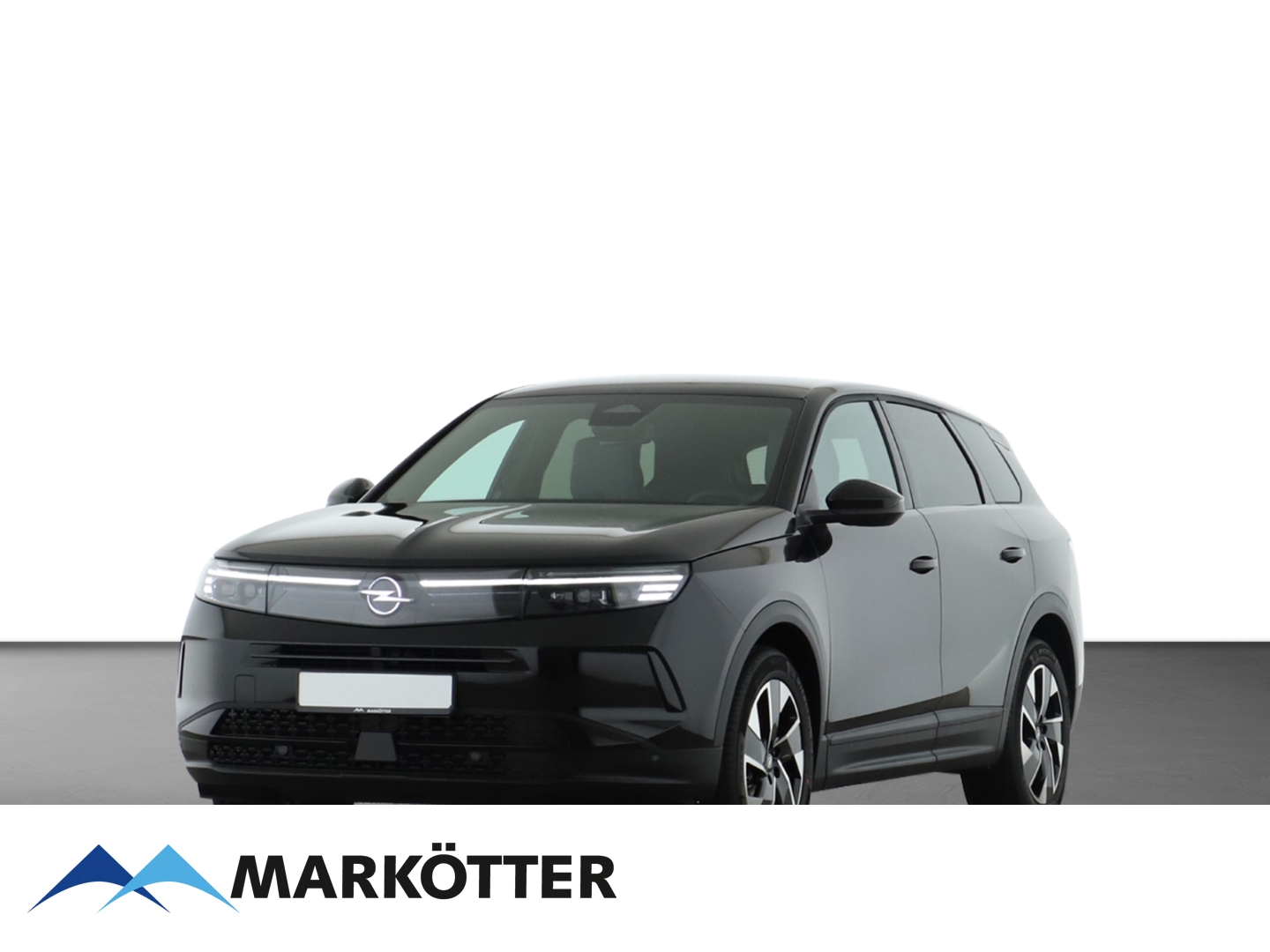 Opel Grandland GS Mild-Hybrid 100kW/LED/Keyless/CAM