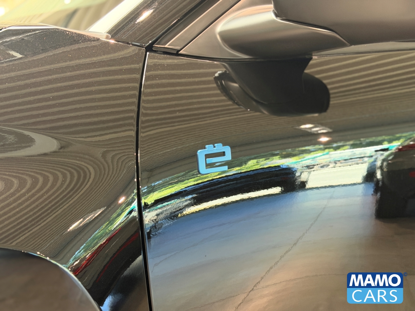 Fahrzeugabbildung Citroen e-C3 Aircross 113 MAX 11KW-OBC/NAVI/KLIMA/CAM