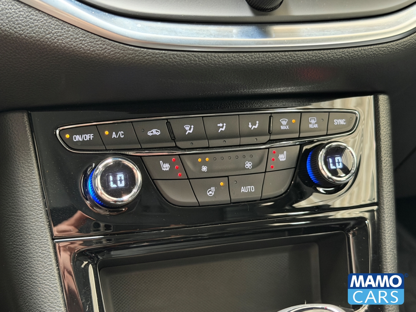 Fahrzeugabbildung Opel Astra K ST Business Elegance BLIS/CAM/NAVI/SHZ