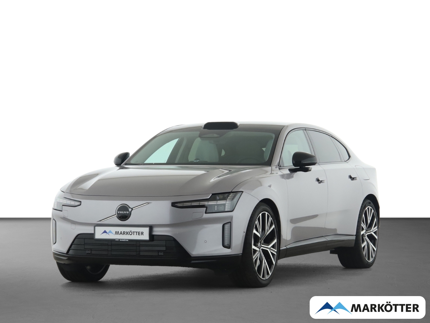 Fahrzeugabbildung Volvo ES90 Single Motor Extended Range RWD Ultra B&W