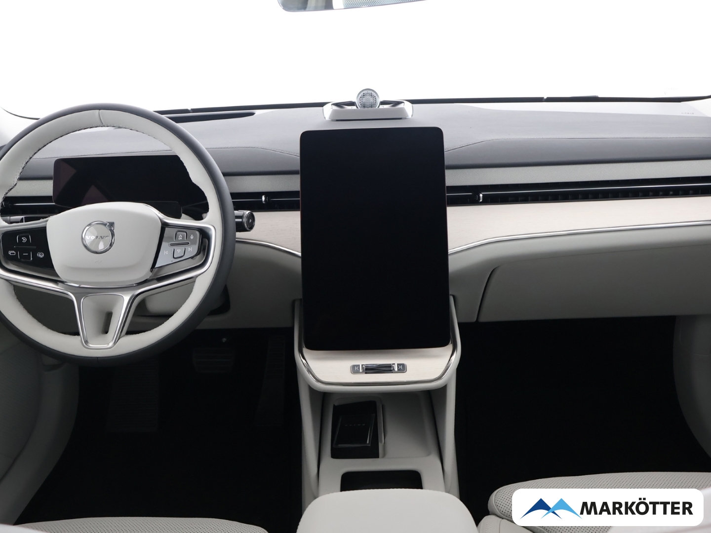 Fahrzeugabbildung Volvo ES90 Single Motor Extended Range RWD Ultra B&W