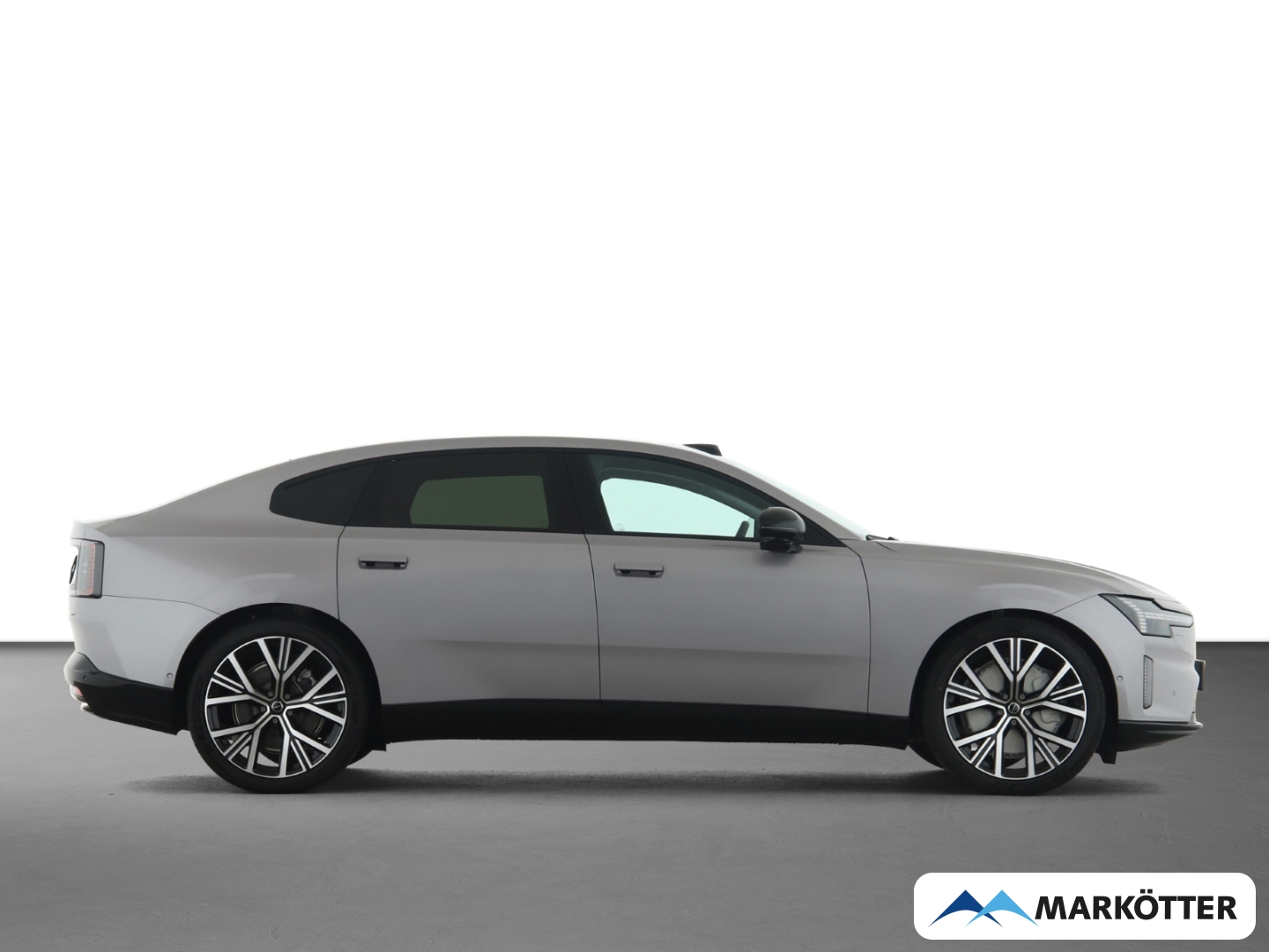 Fahrzeugabbildung Volvo ES90 Single Motor Extended Range RWD Ultra B&W