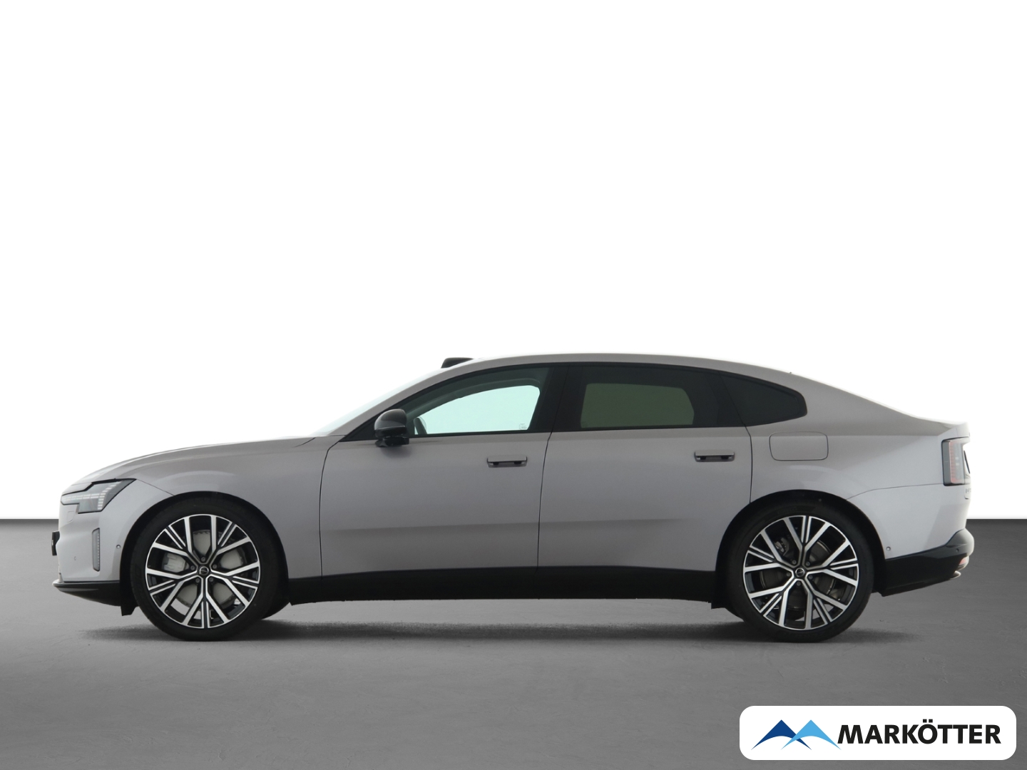 Fahrzeugabbildung Volvo ES90 Single Motor Extended Range RWD Ultra B&W