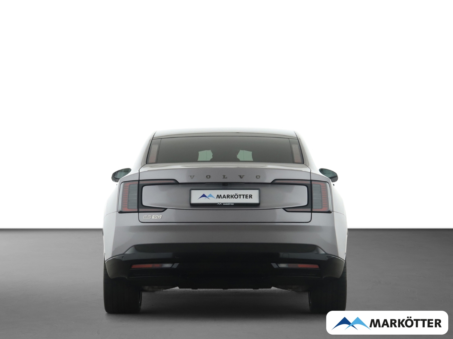 Fahrzeugabbildung Volvo ES90 Single Motor Extended Range RWD Ultra B&W