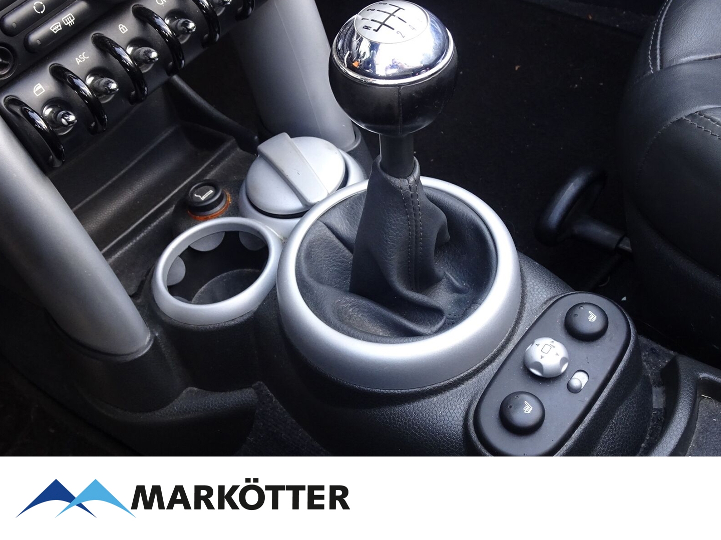 Fahrzeugabbildung MINI Cooper Cabrio S/PDC Xenon SHZ Leder Navi Tel.-Vorb.