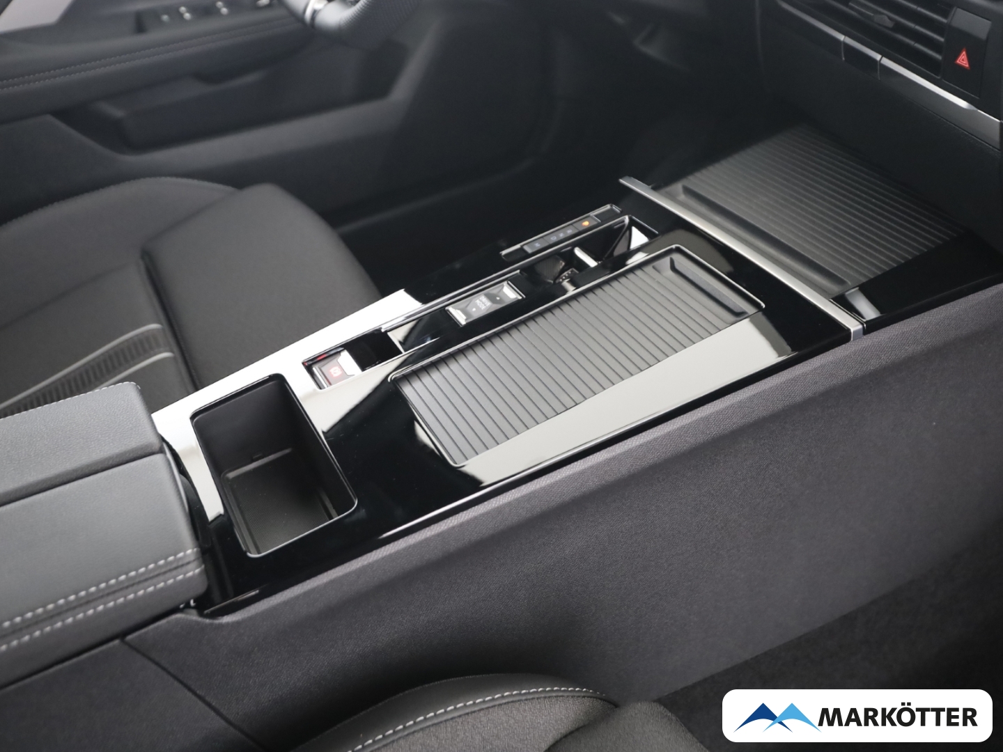 Fahrzeugabbildung Opel Astra Sports Tourer GS/Allwetterbereifung/360°CAM