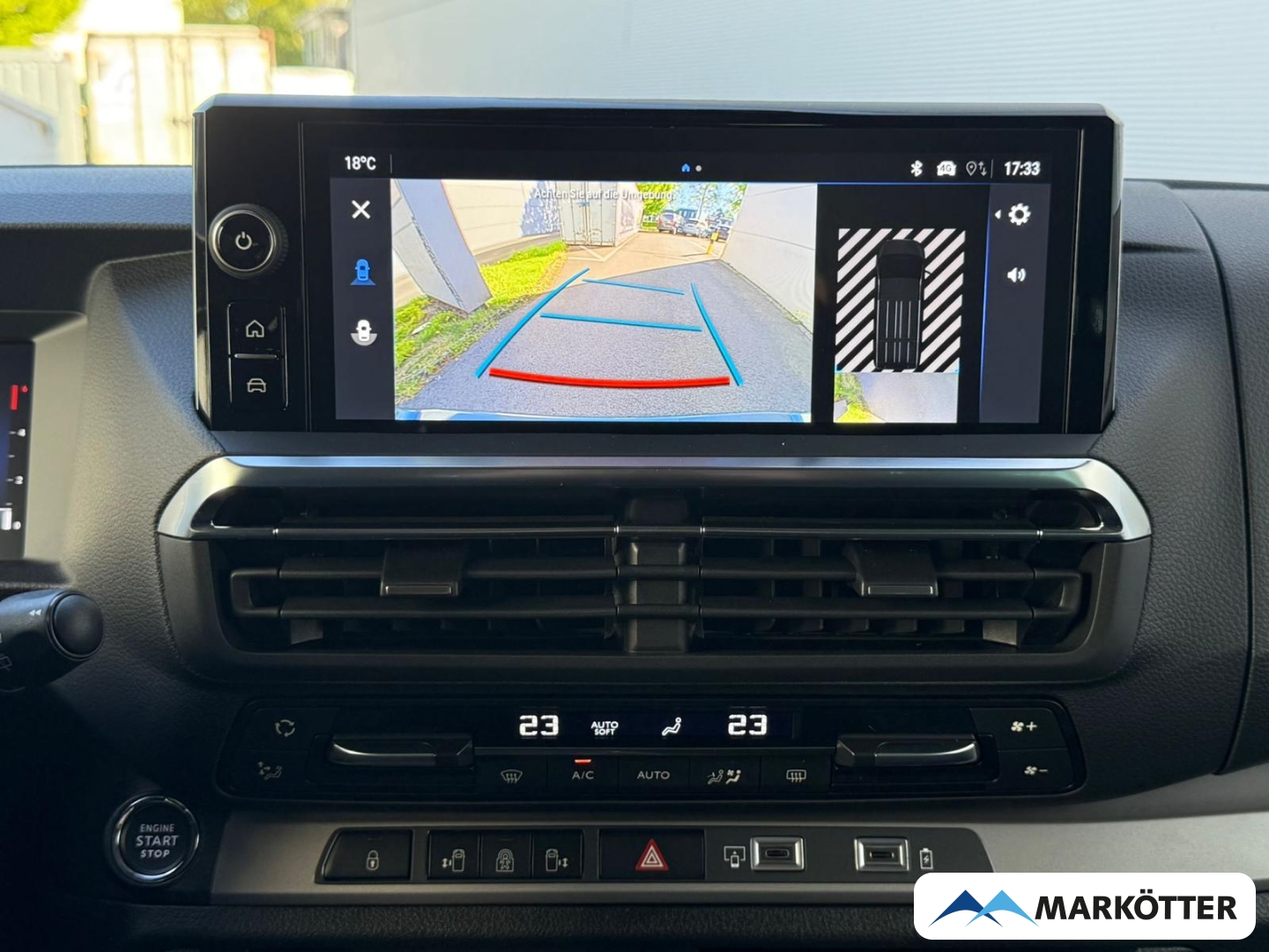 Fahrzeugabbildung Opel Zafira GS Automatik Leder/AHK/Standheizung/Navi