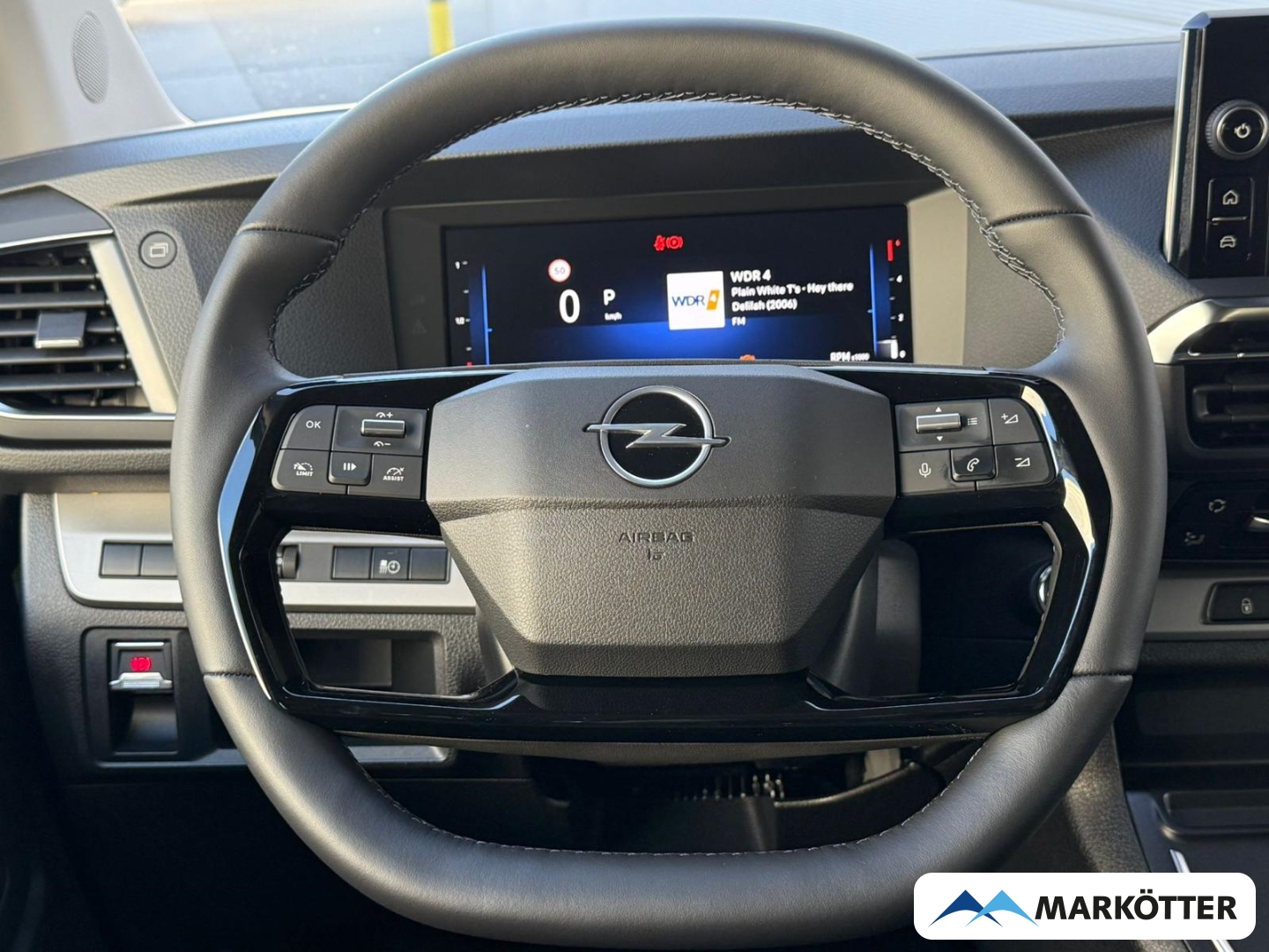 Fahrzeugabbildung Opel Zafira GS Automatik Leder/AHK/Standheizung/Navi