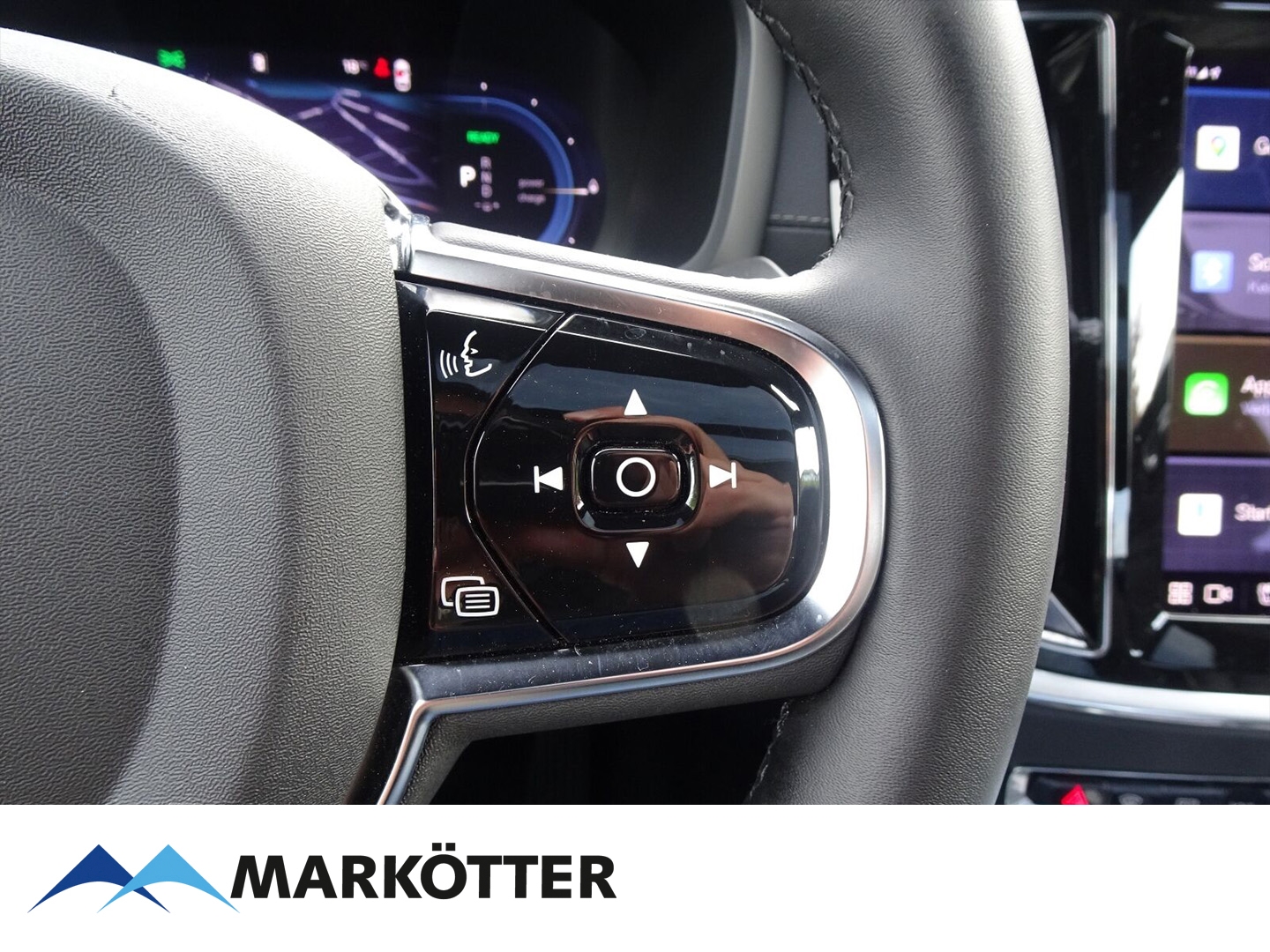 Fahrzeugabbildung Volvo S60 T8 Recharge Plug-In Hybrid AWD Ultimate Dark