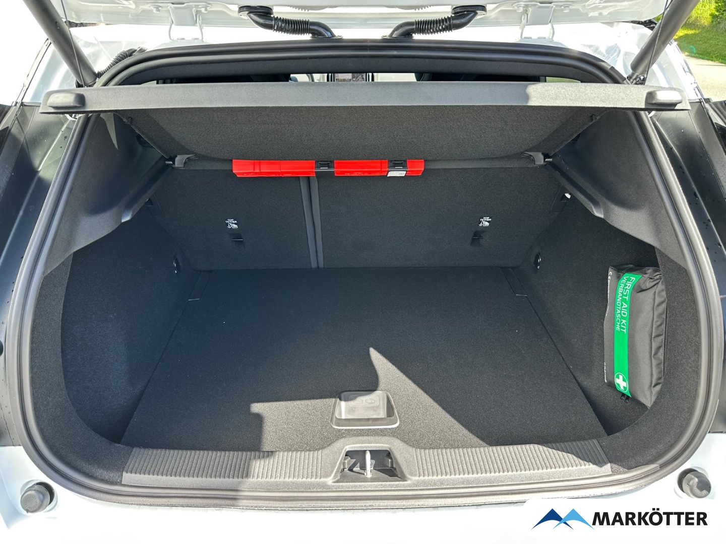 Fahrzeugabbildung Volvo EX30 Plus 2WD Pure Electric ACC/BLIS/LenkradH