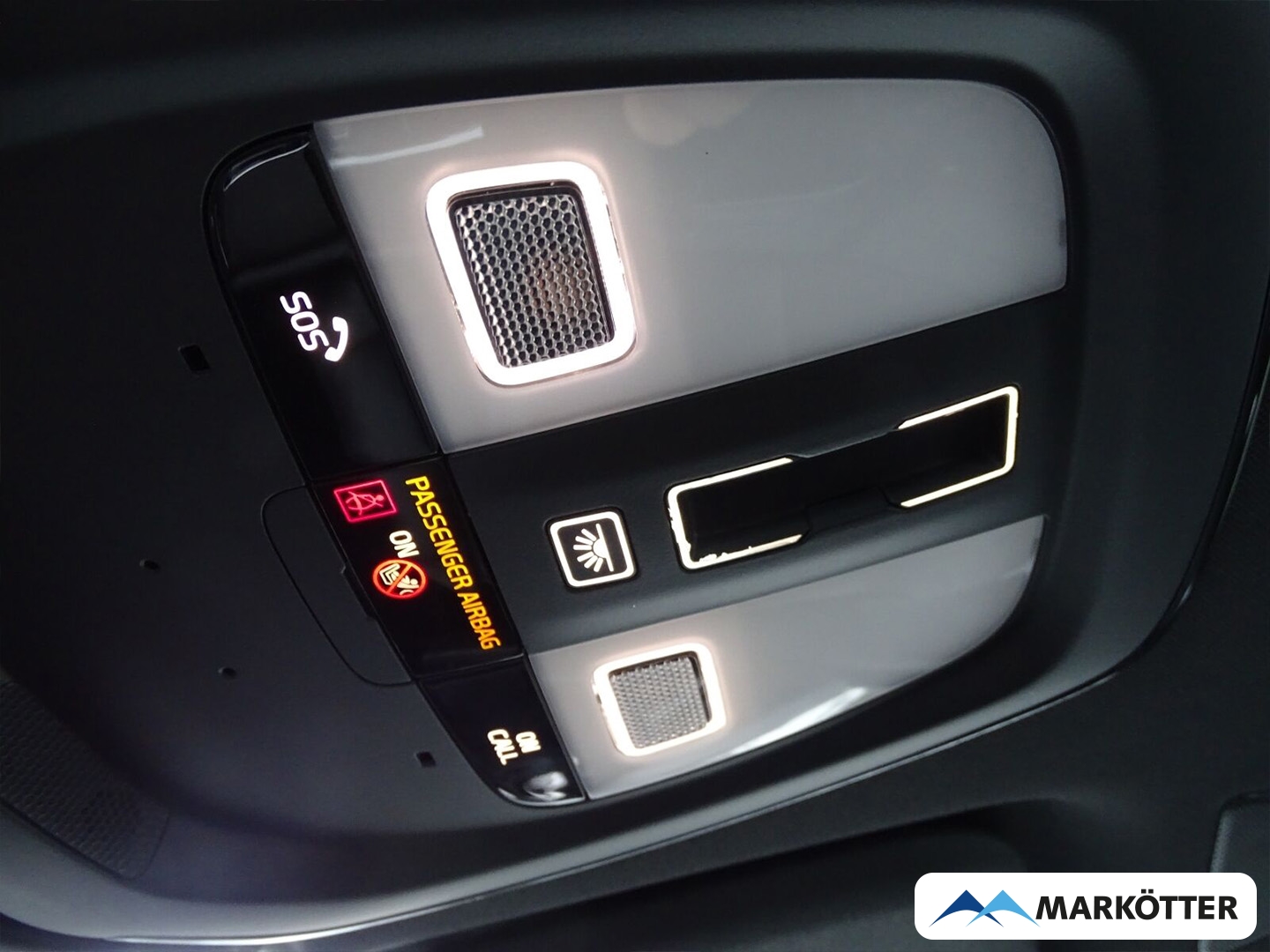 Fahrzeugabbildung Volvo XC60 Plus Dark AWD Gar. RFK/SHZG/AHK/LHZ/PANO