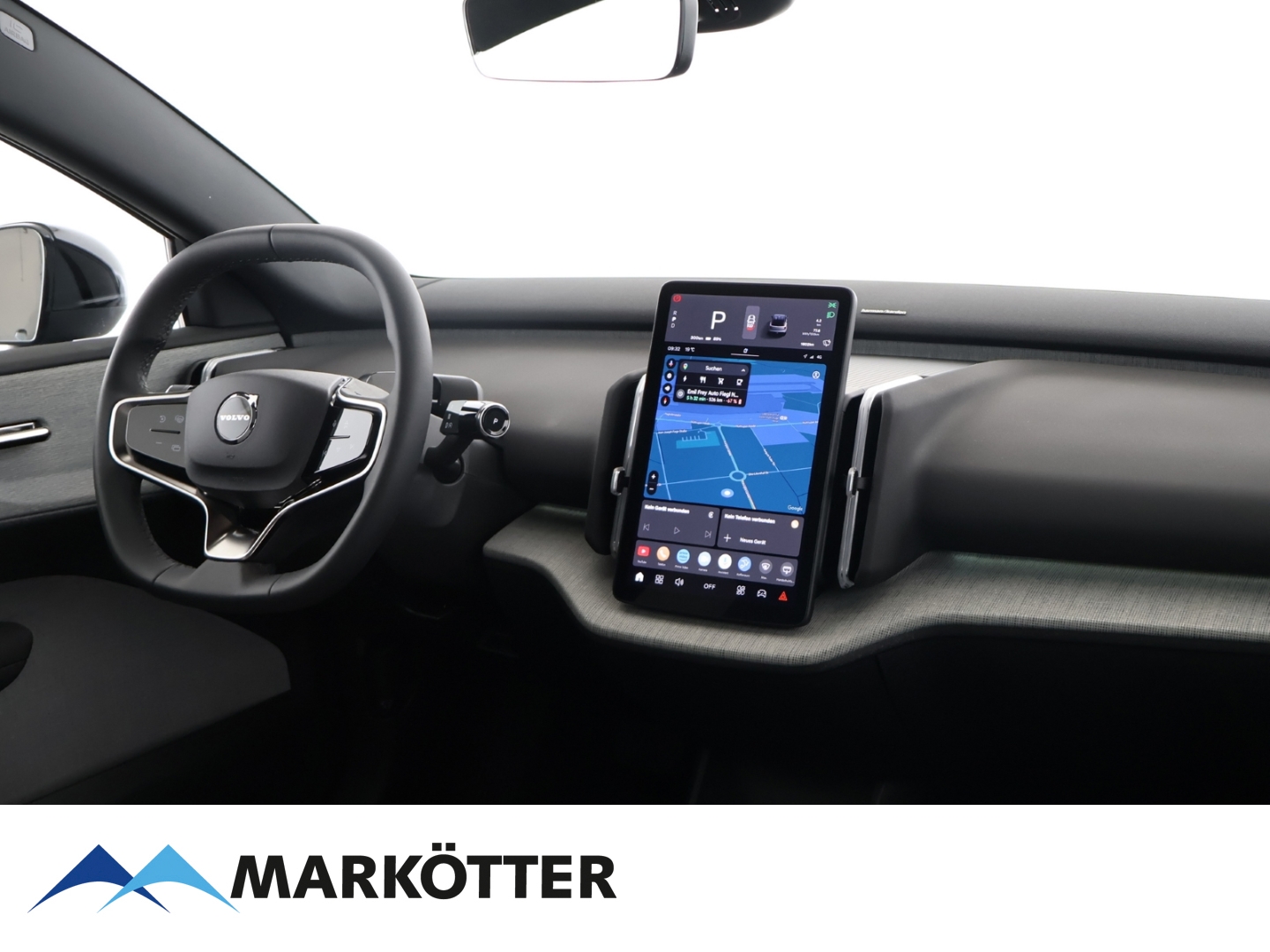 Fahrzeugabbildung Volvo EX30 Ultra Twin AWD Performance PureElectric AHK