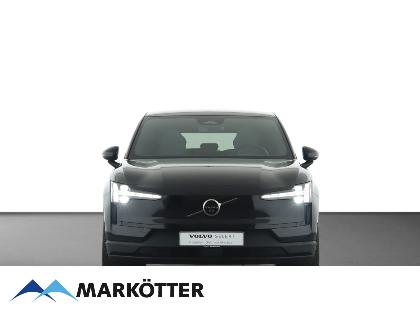 Fahrzeugabbildung Volvo EX30 Ultra Twin AWD Performance PureElectric AHK