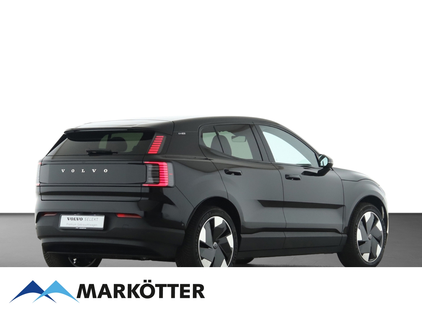Fahrzeugabbildung Volvo EX30 Ultra Twin AWD Performance PureElectric AHK