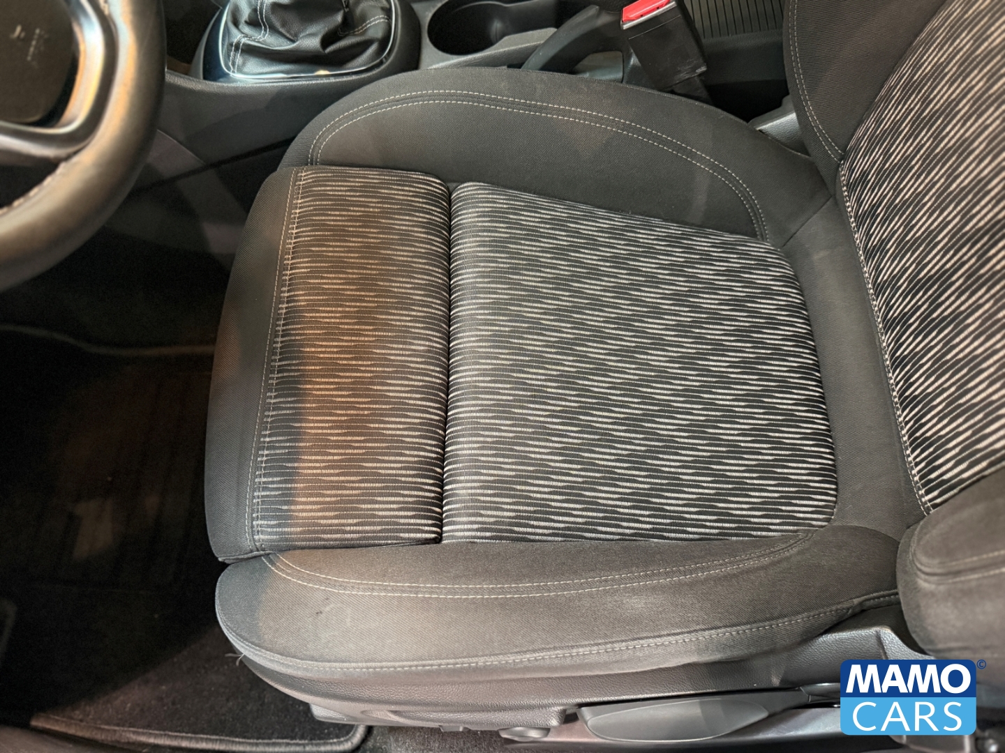 Fahrzeugabbildung Opel Mokka Edition ecoFlex 4x4 KLIMA/SHZ/LHZ/