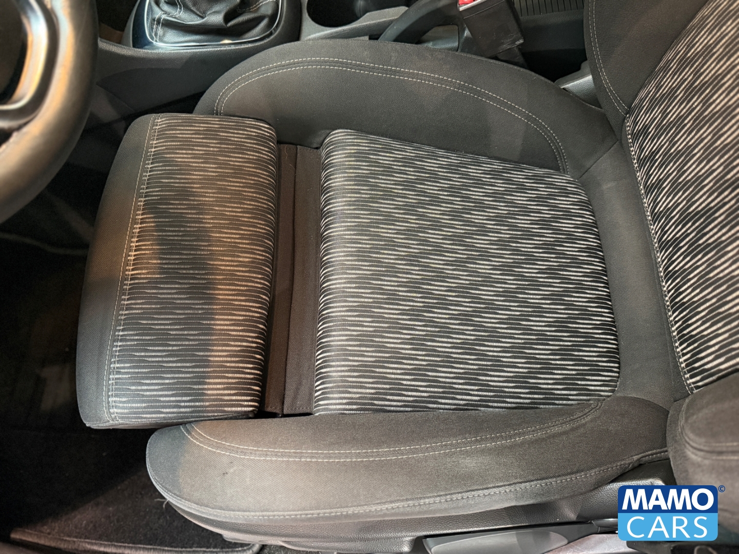 Fahrzeugabbildung Opel Mokka Edition ecoFlex 4x4 KLIMA/SHZ/LHZ/