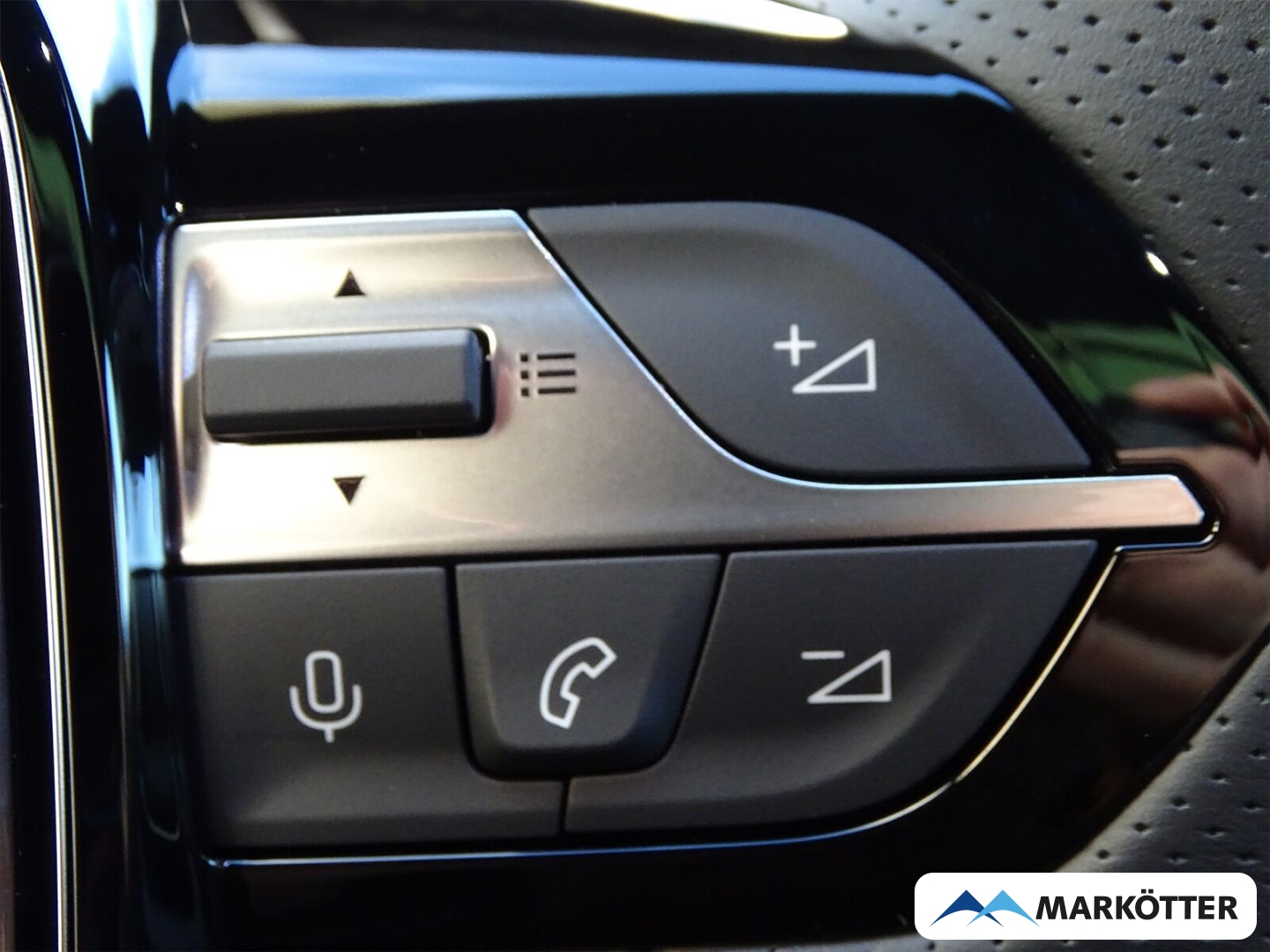 Fahrzeugabbildung Peugeot 308 SW Hybrid 145 GT