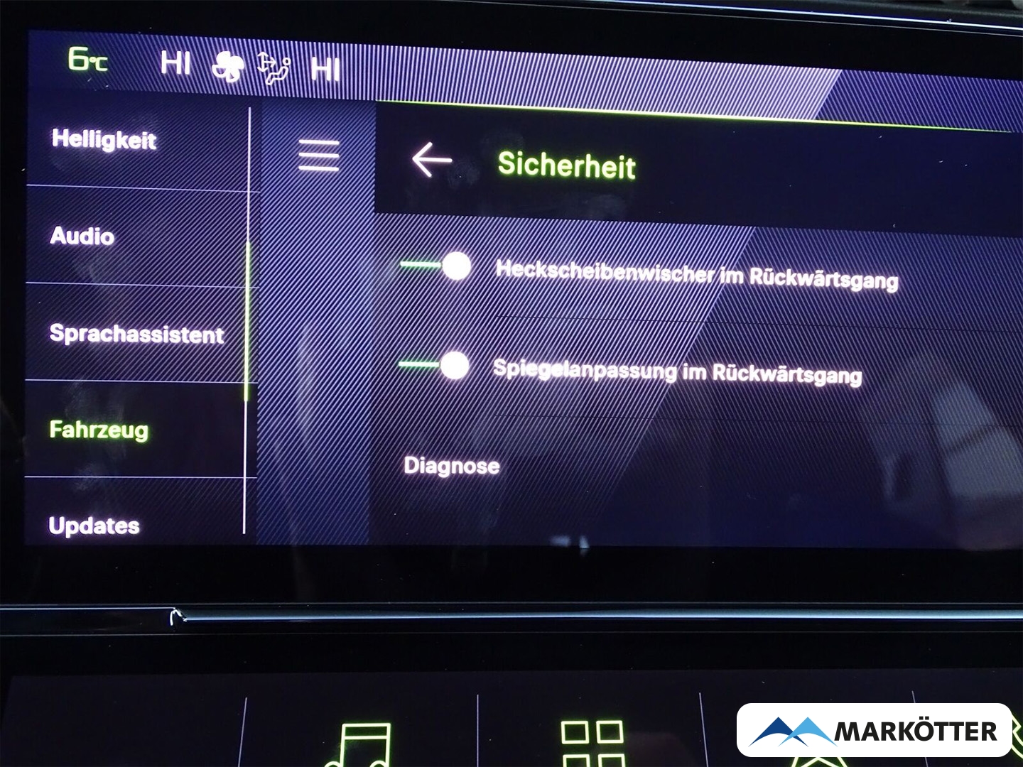 Fahrzeugabbildung Peugeot 308 SW Hybrid 145 GT