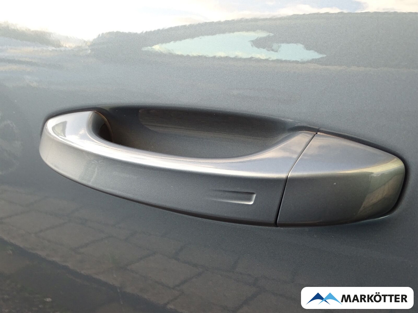 Fahrzeugabbildung Peugeot 308 SW Hybrid 145 GT