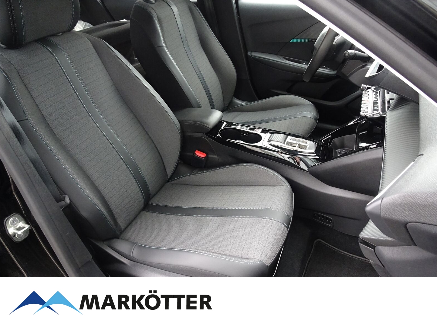 Fahrzeugabbildung Peugeot e-208 Allure PDC/Navi/LED/Keyless Go
