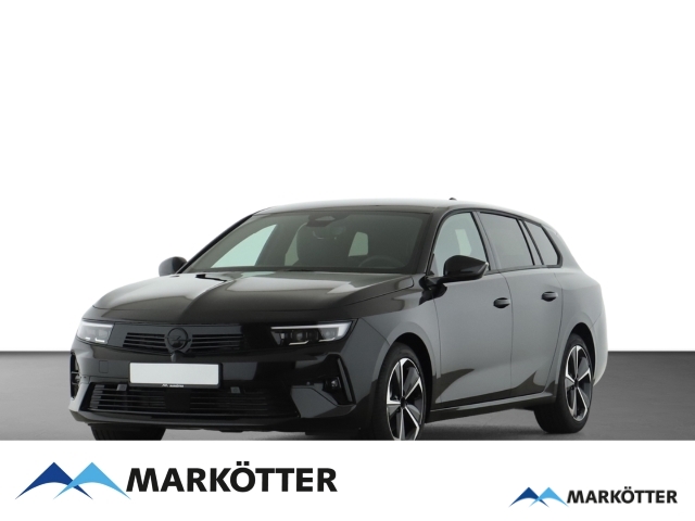 Fahrzeugabbildung Opel Astra 1.2 GS L Sports Tourer ACC/AHK/BLIS/SHZ