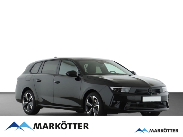 Fahrzeugabbildung Opel Astra 1.2 GS L Sports Tourer ACC/AHK/BLIS/SHZ