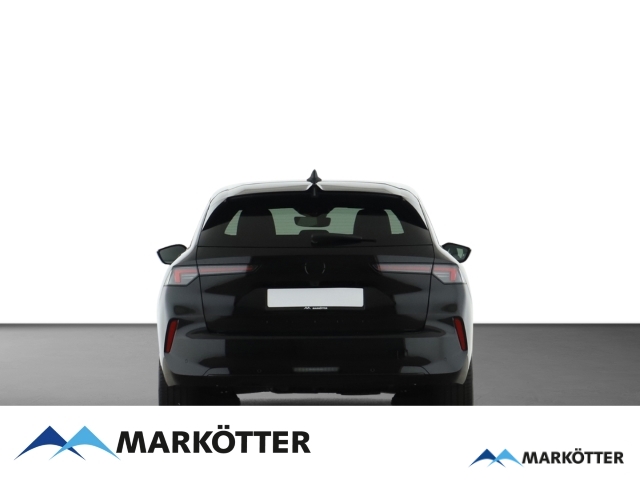 Fahrzeugabbildung Opel Astra 1.2 GS L Sports Tourer ACC/AHK/BLIS/SHZ