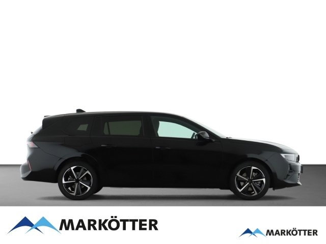 Fahrzeugabbildung Opel Astra 1.2 GS L Sports Tourer ACC/AHK/BLIS/SHZ