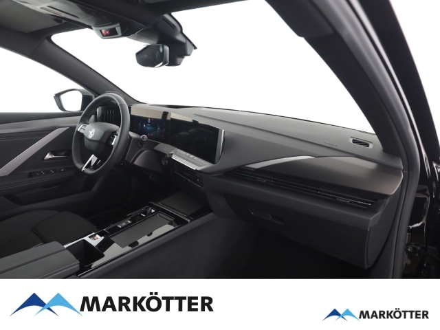 Fahrzeugabbildung Opel Astra 1.2 GS L Sports Tourer ACC/AHK/BLIS/SHZ