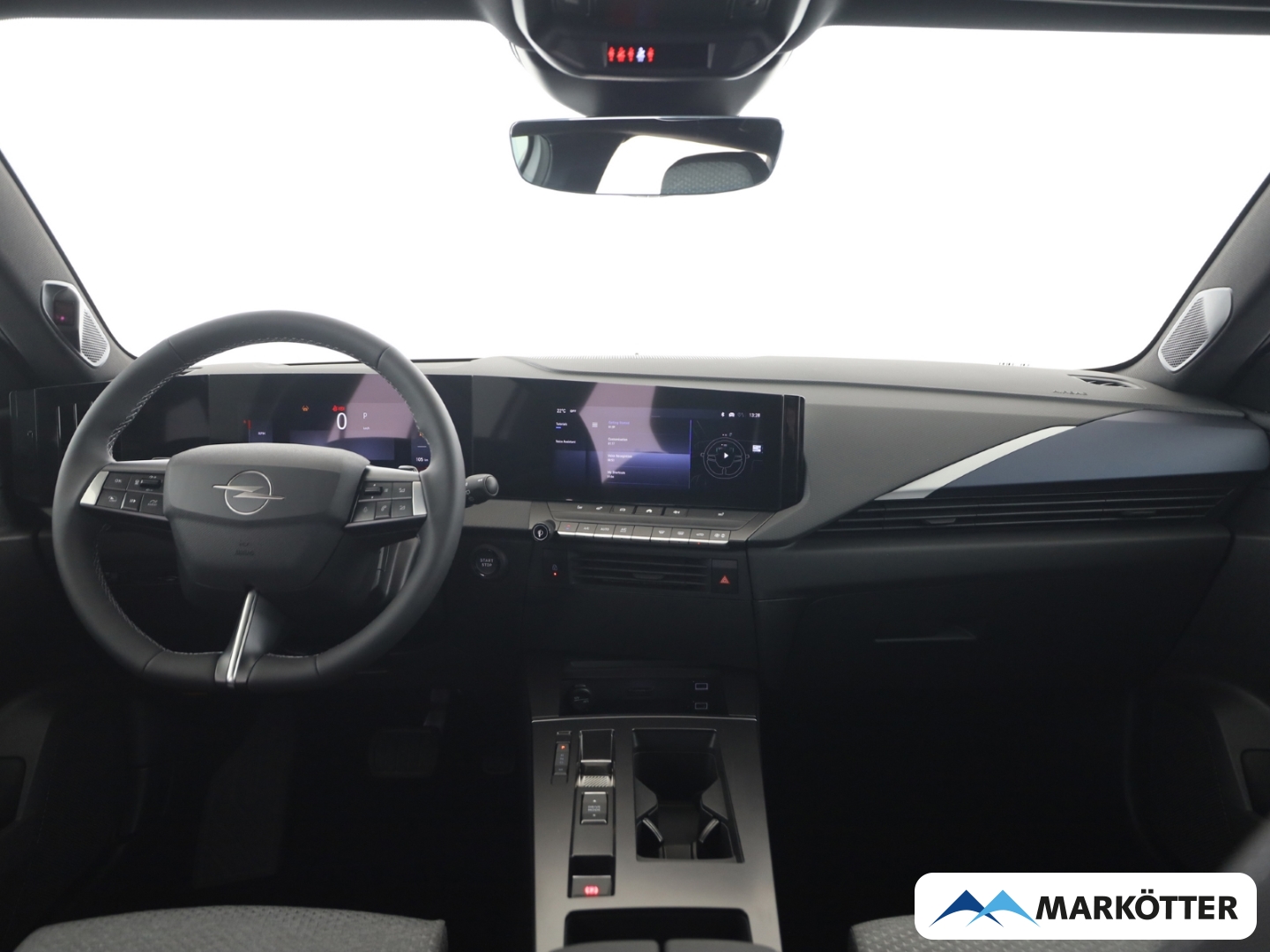 Fahrzeugabbildung Opel Astra Sports Tourer Edition AHK+Kamera+Navi+Allwetterreifen