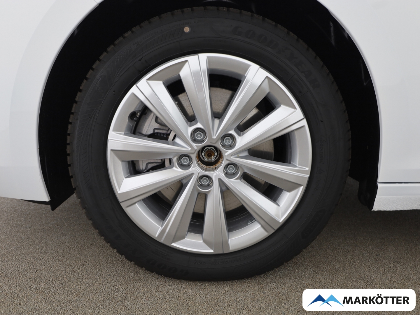 Fahrzeugabbildung Opel Astra Sports Tourer Edition AHK+Kamera+Navi+Allwetterreifen