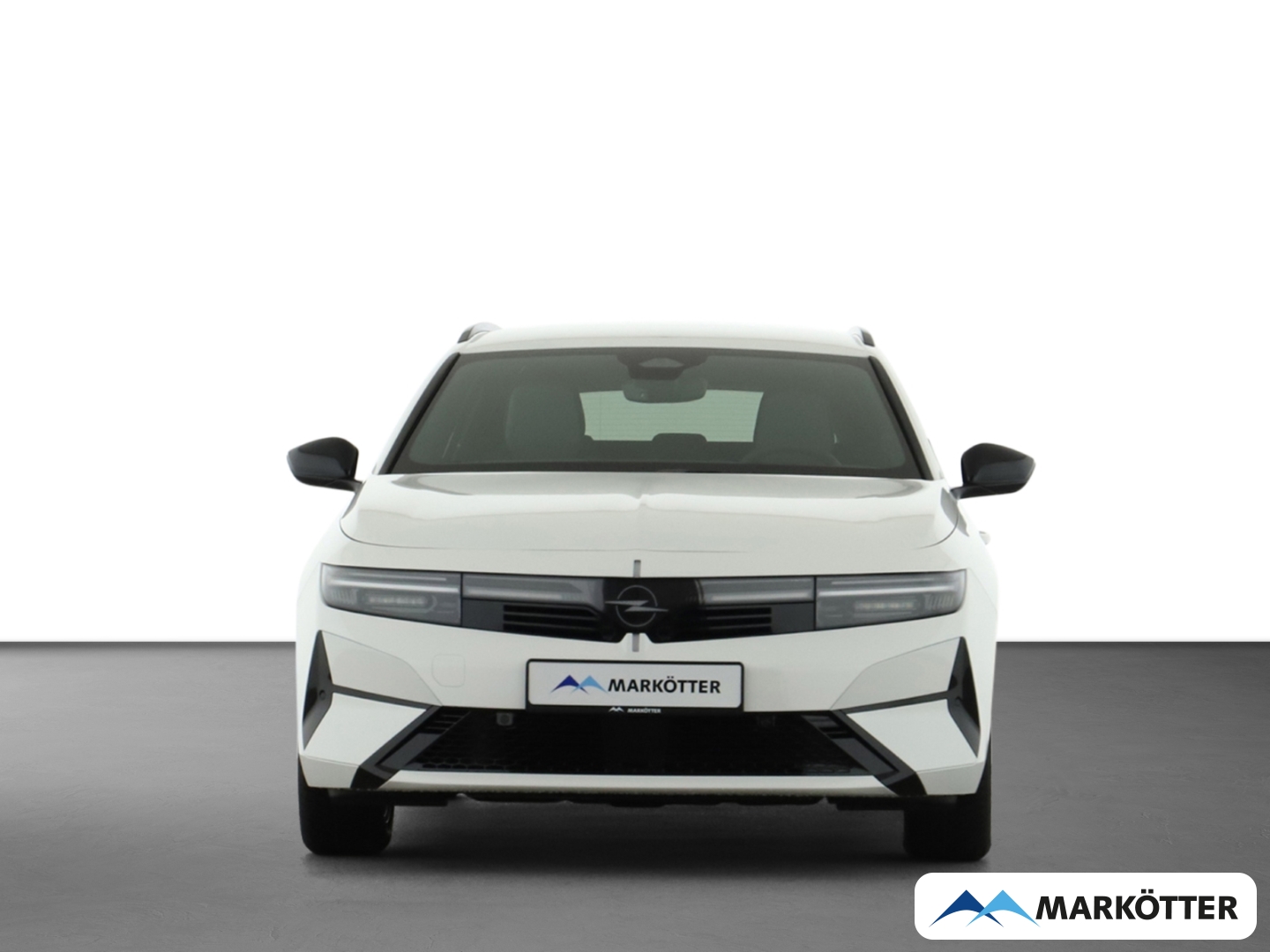 Fahrzeugabbildung Opel Astra Sports Tourer Edition AHK+Kamera+Navi+Allwetterreifen