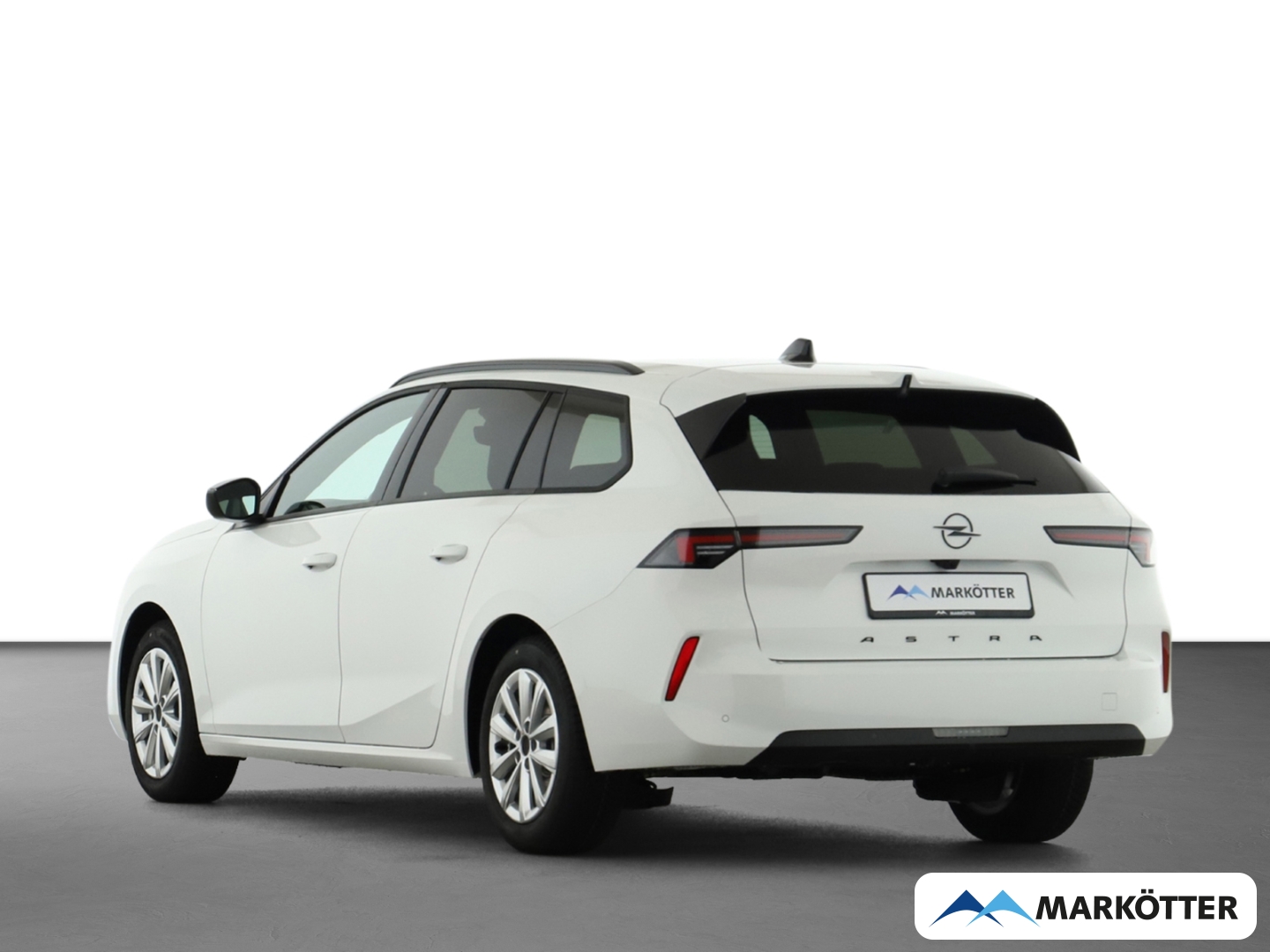 Fahrzeugabbildung Opel Astra Sports Tourer Edition AHK+Kamera+Navi+Allwetterreifen