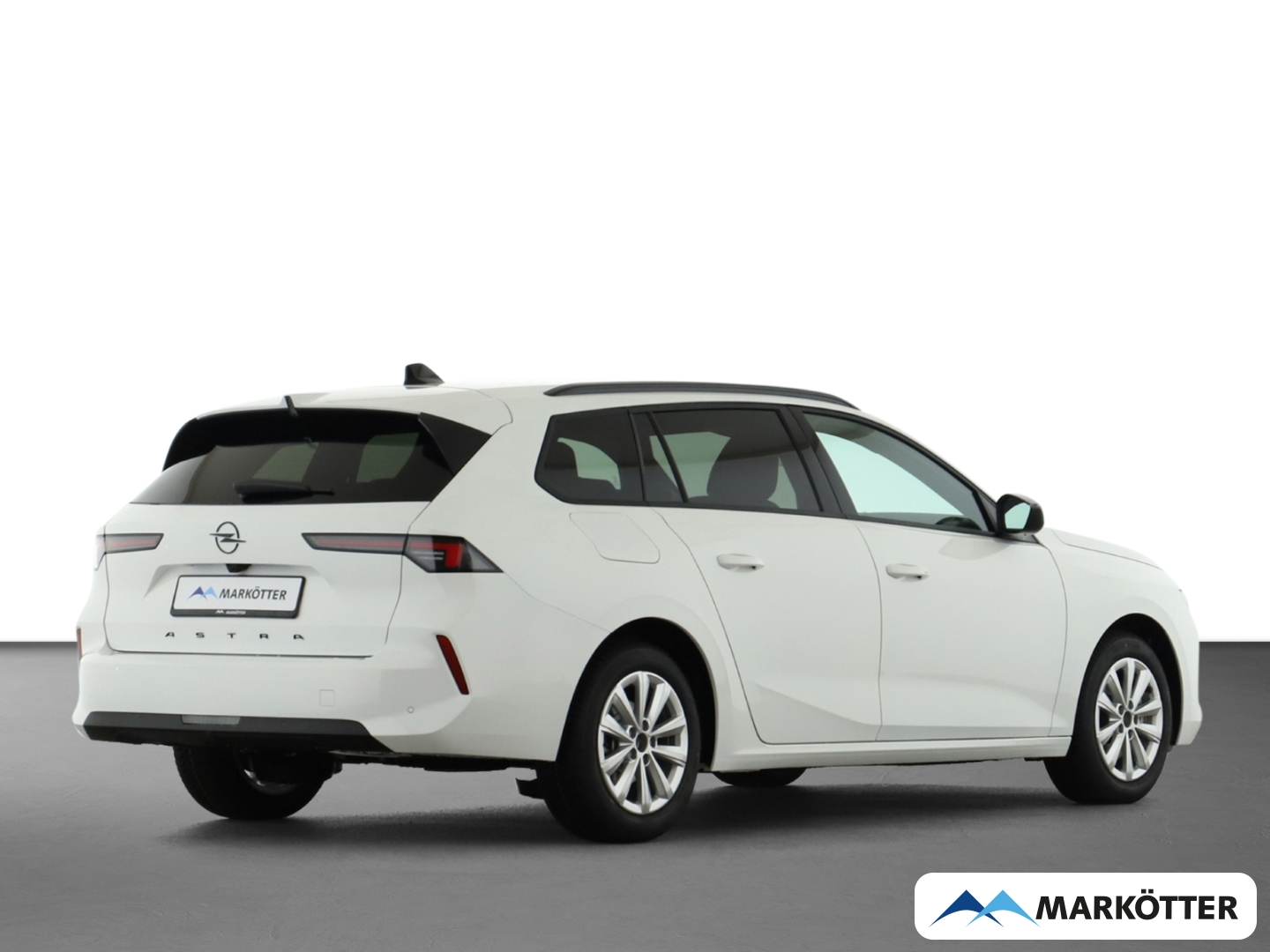 Fahrzeugabbildung Opel Astra Sports Tourer Edition AHK+Kamera+Navi+Allwetterreifen