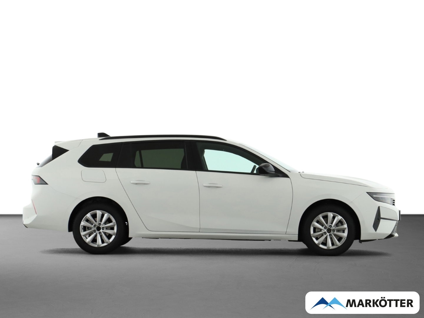 Fahrzeugabbildung Opel Astra Sports Tourer Edition AHK+Kamera+Navi+Allwetterreifen