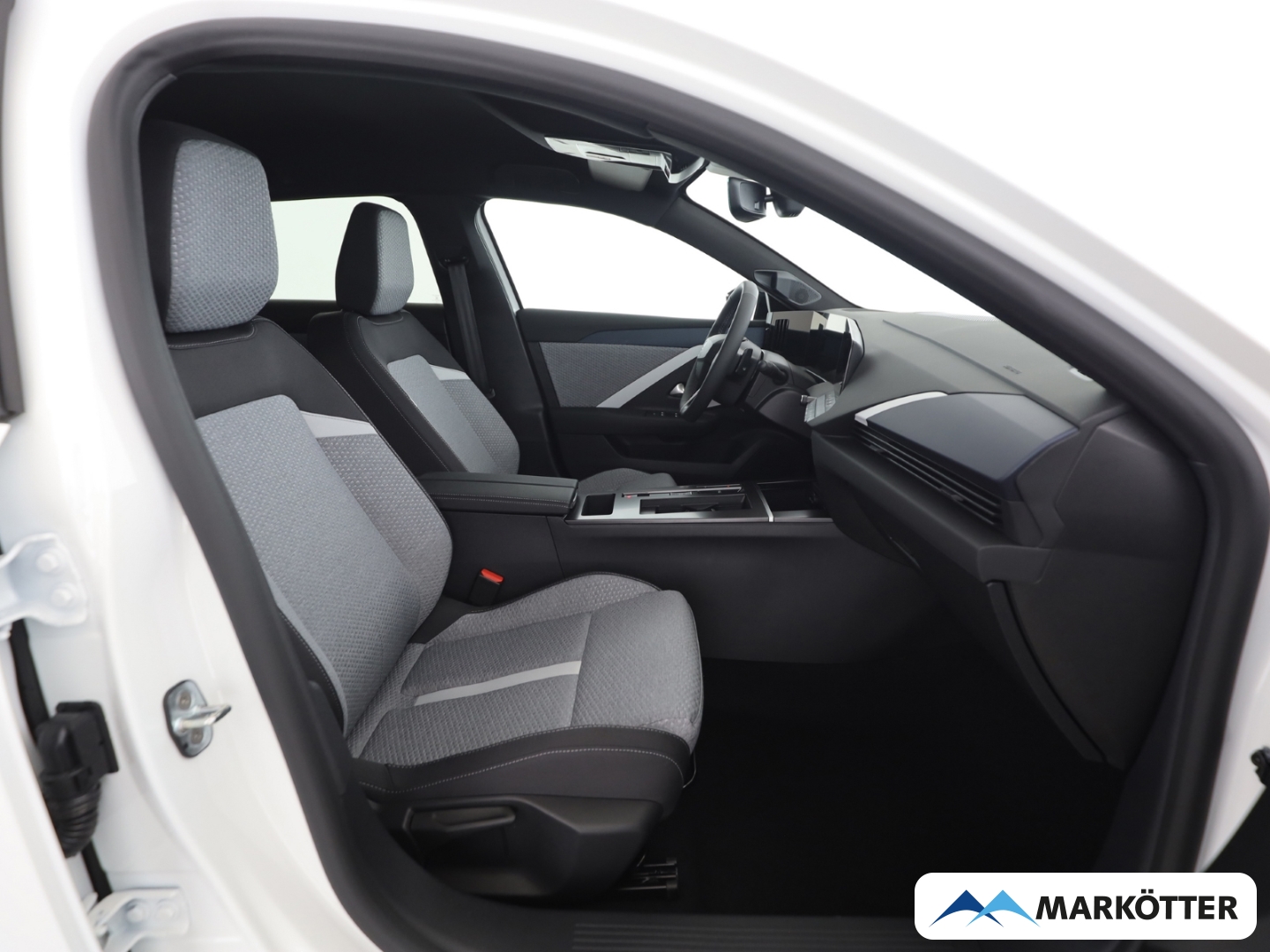 Fahrzeugabbildung Opel Astra Sports Tourer Edition AHK+Kamera+Navi+Allwetterreifen