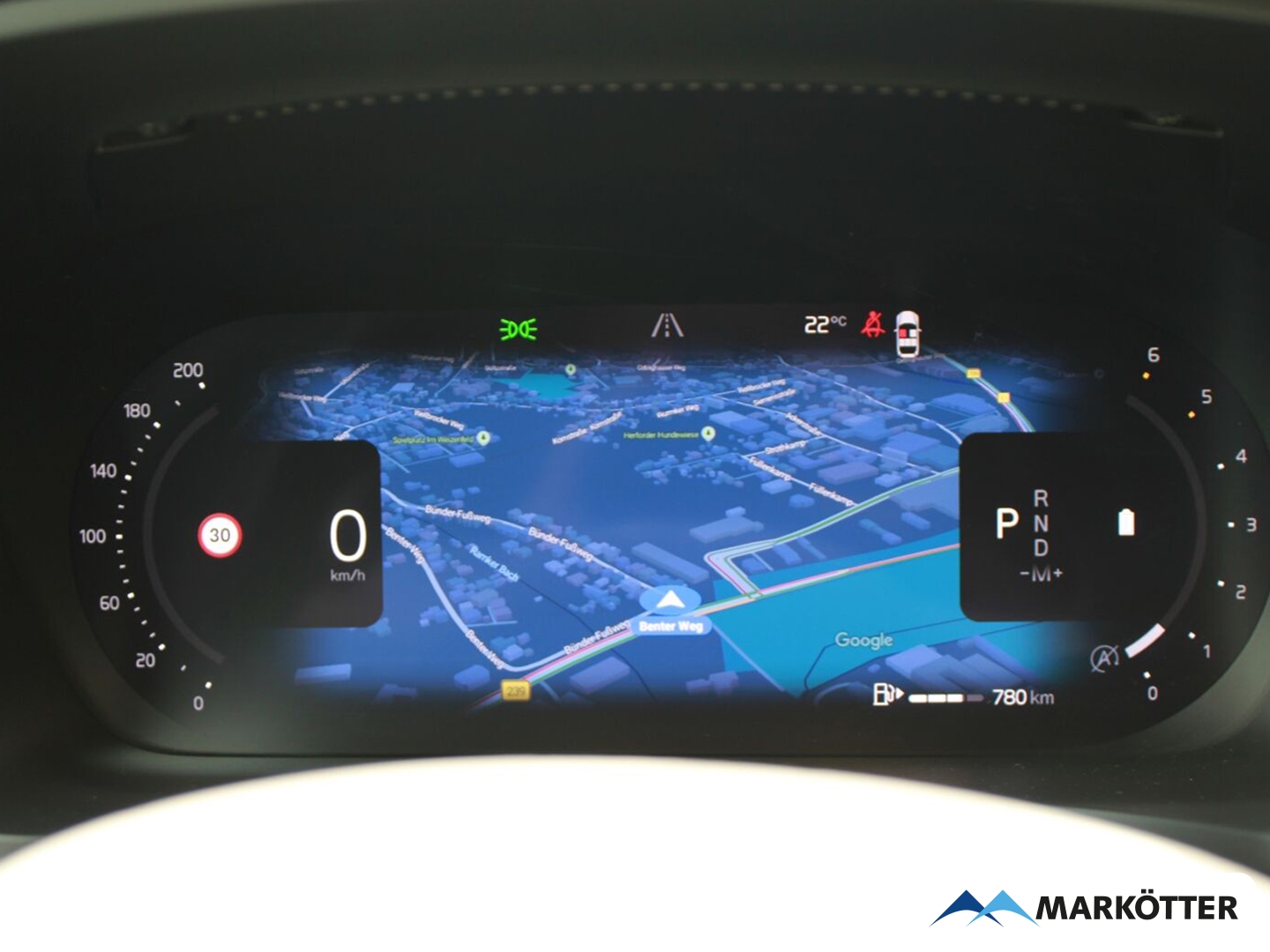Fahrzeugabbildung Volvo V60 Cross Country Plus AWD/LED/SHZ/PDC/CAM/