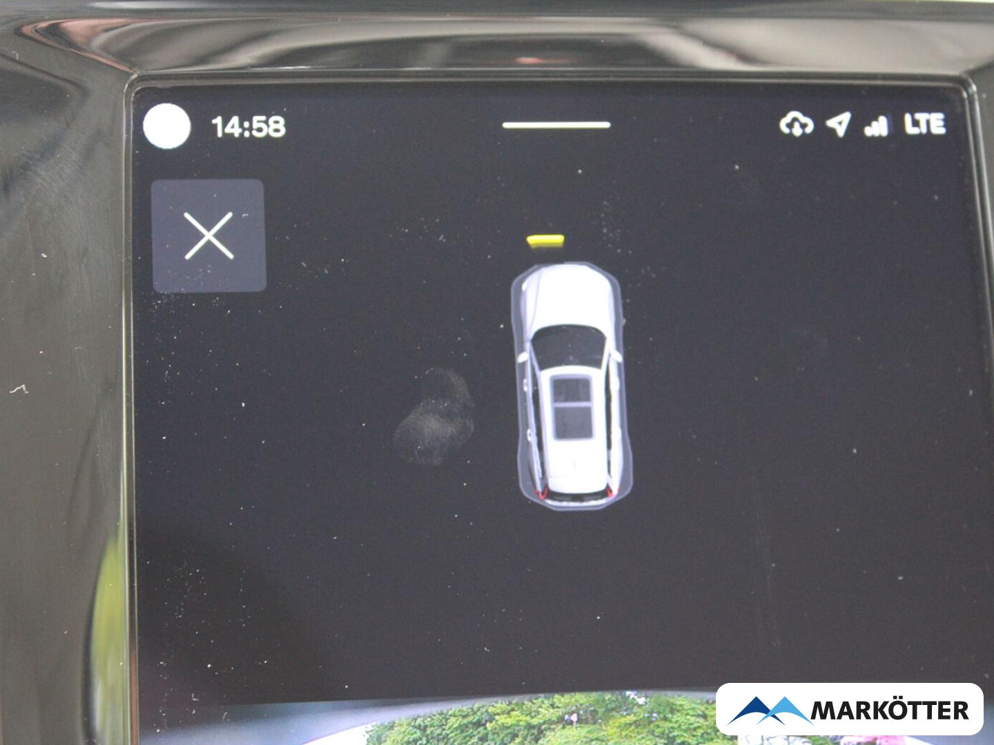 Fahrzeugabbildung Volvo V60 Cross Country Plus AWD/LED/SHZ/PDC/CAM/