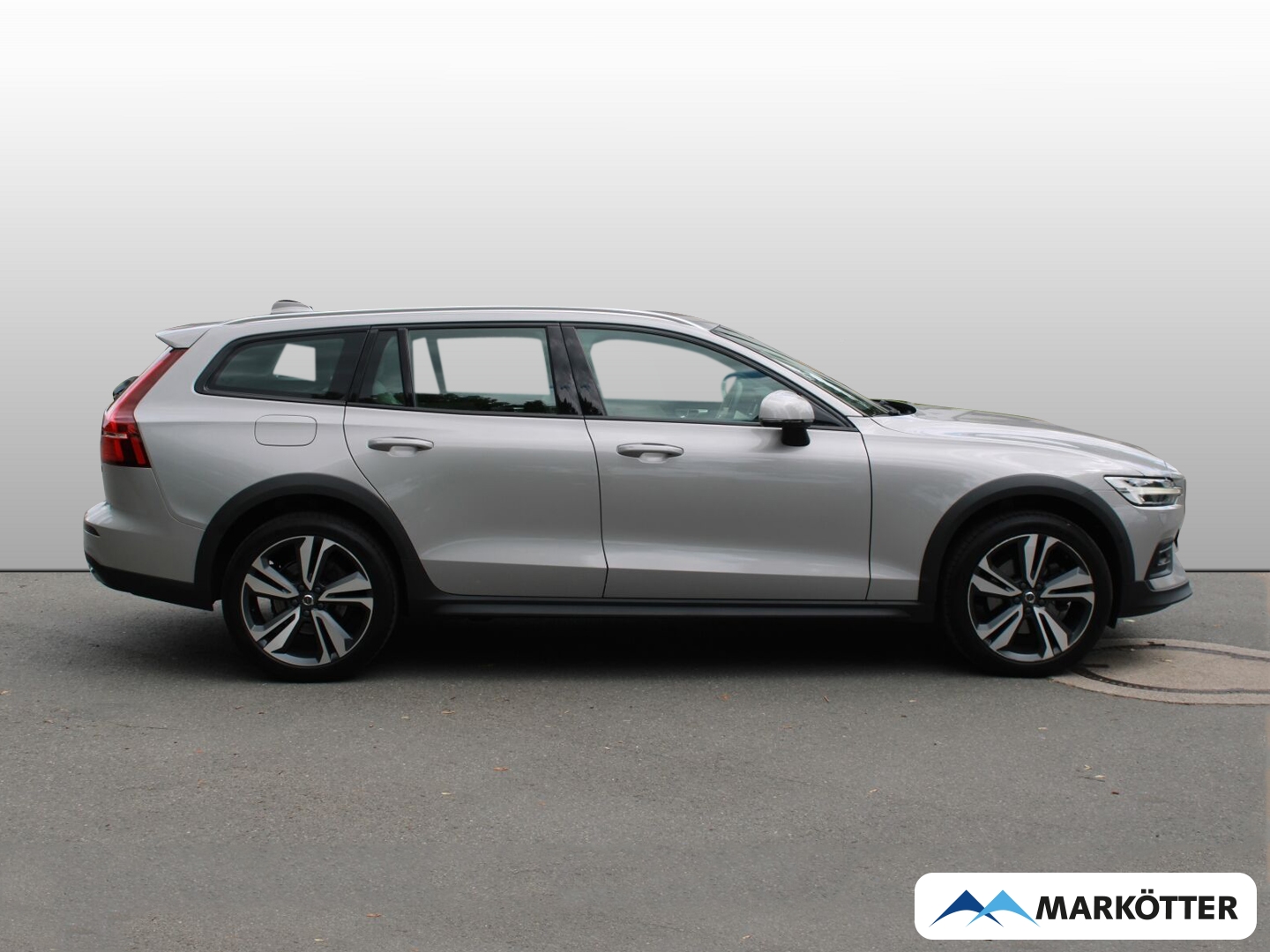 Fahrzeugabbildung Volvo V60 Cross Country Plus AWD/LED/SHZ/PDC/CAM/