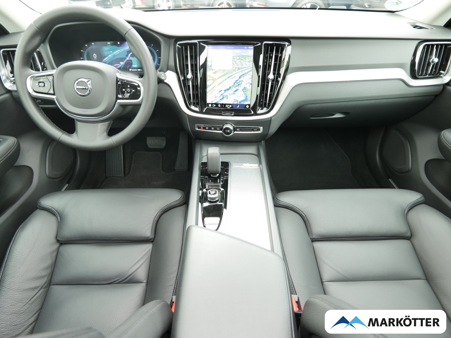 Fahrzeugabbildung Volvo V60 Cross Country B4 AWD Plus LED/Schiebedach/Kamera/Winter-Paket