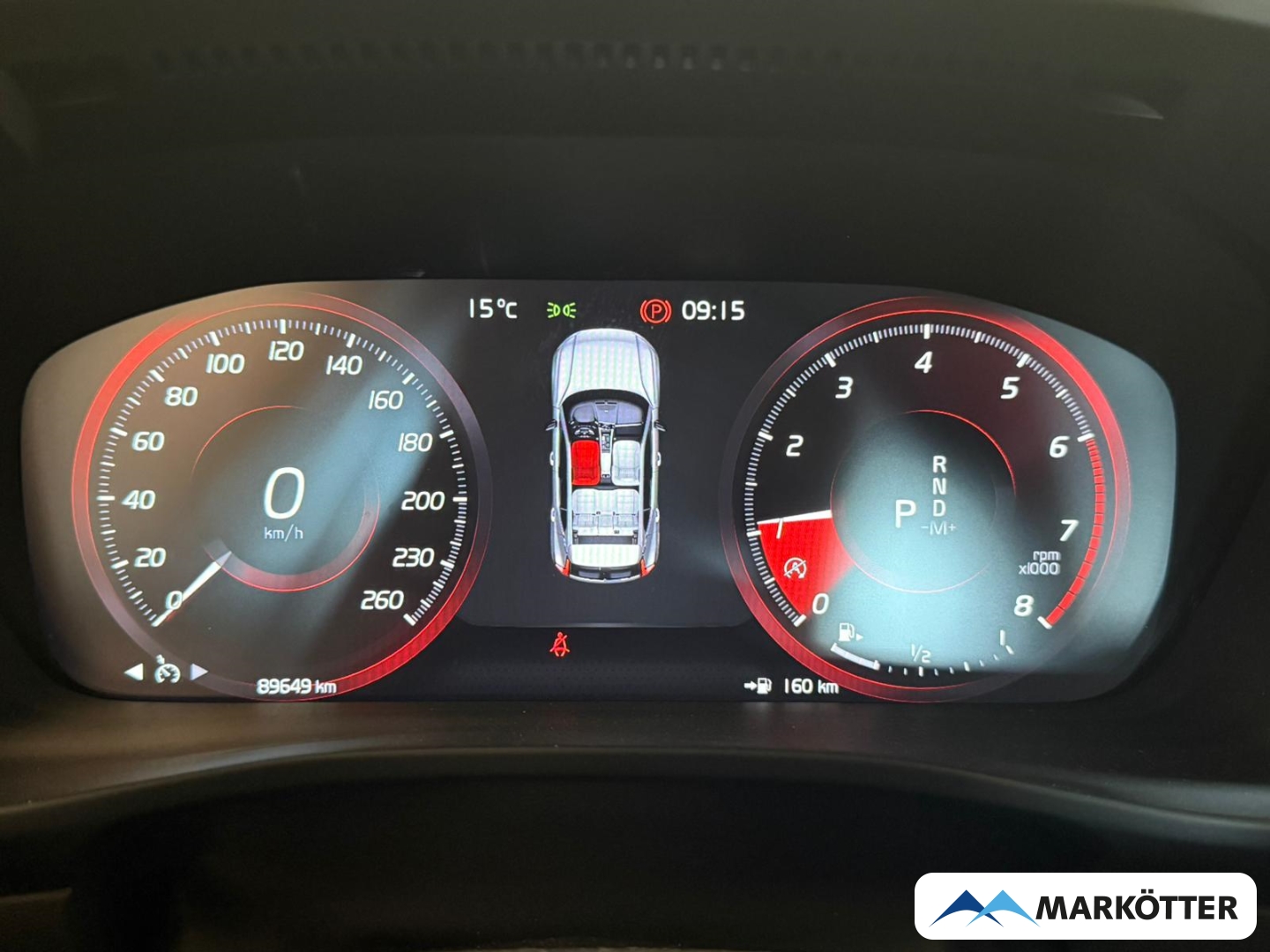 Fahrzeugabbildung Volvo XC40 T2 Core APPLE/CAM/NAVI/SHZ/LHZ/TEMPO