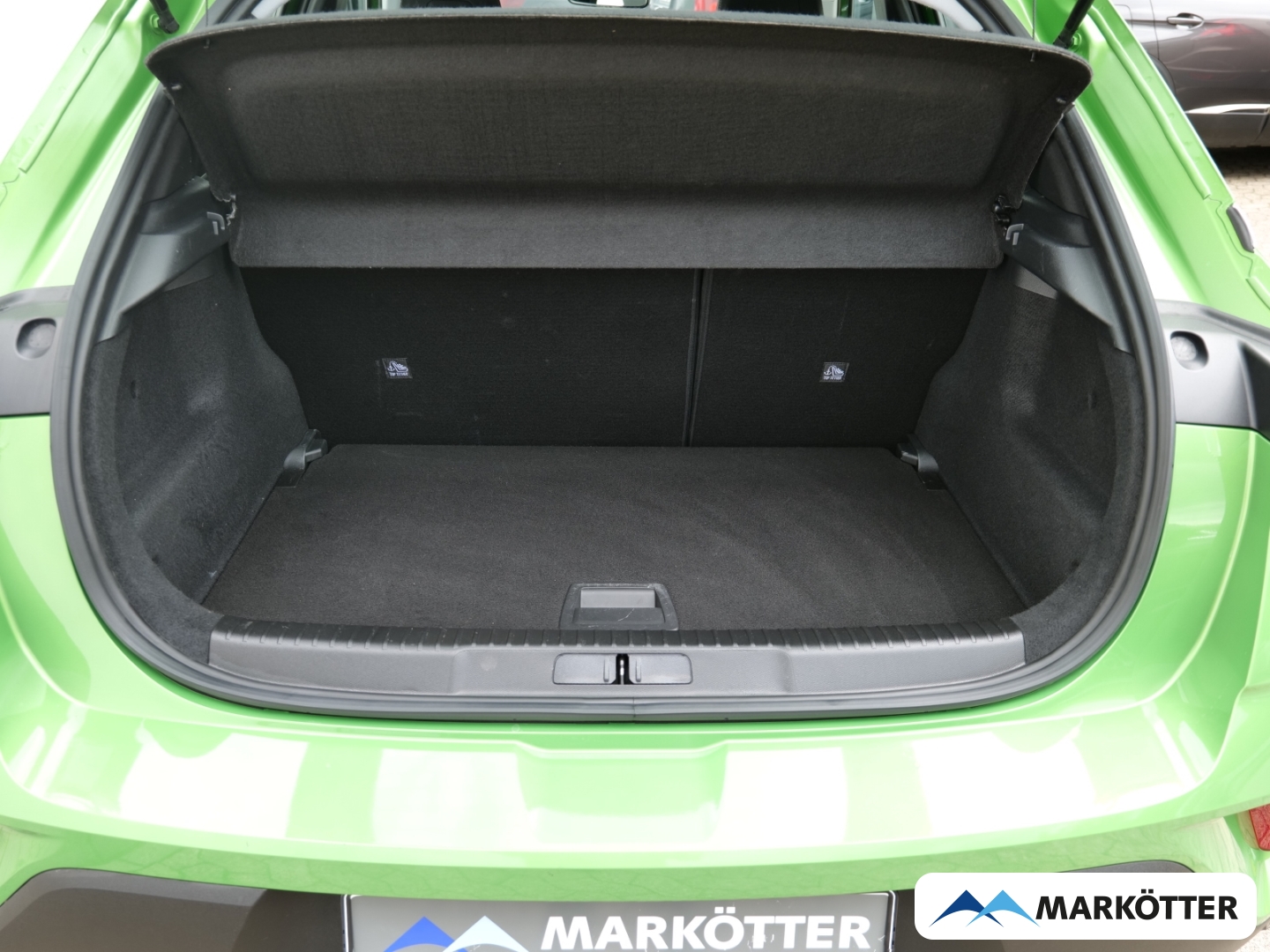 Fahrzeugabbildung Opel Mokka 1.2 Turbo Elegance Voll-LED/Kamera/Totwinkel