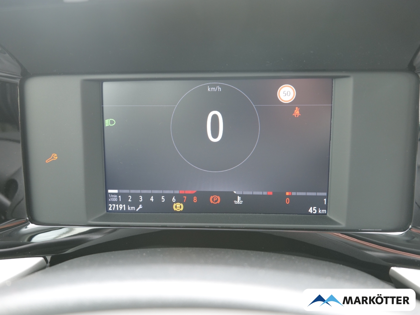 Fahrzeugabbildung Opel Mokka 1.2 Turbo Elegance Voll-LED/Kamera/Totwinkel