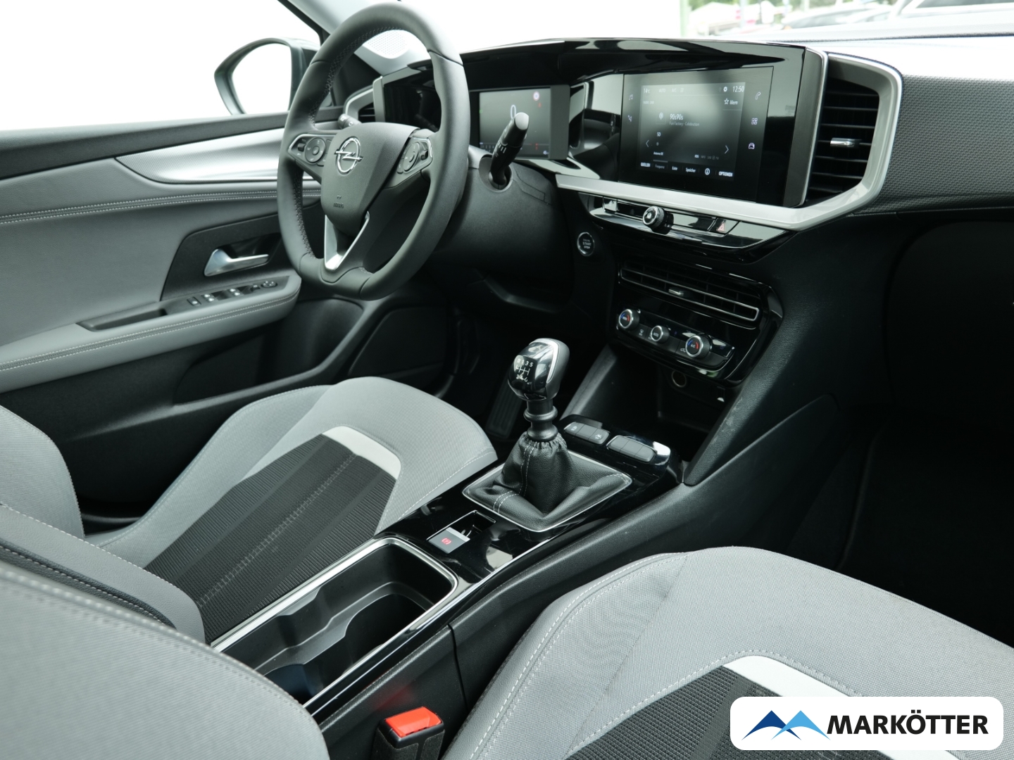 Fahrzeugabbildung Opel Mokka 1.2 Turbo Elegance Voll-LED/Kamera/Totwinkel