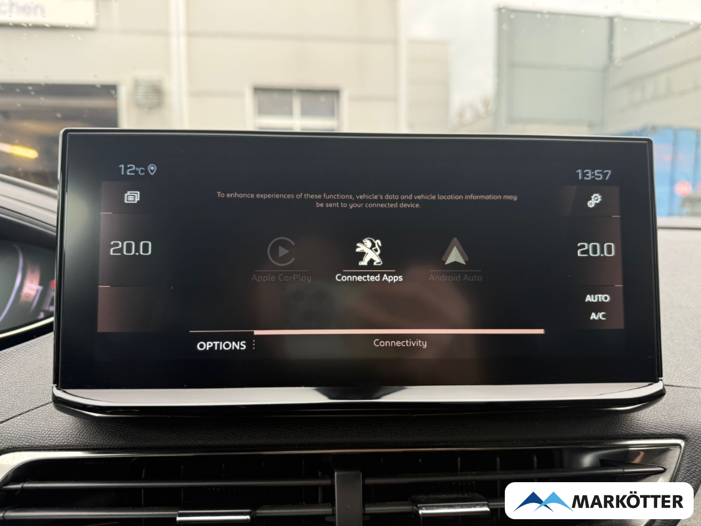 Fahrzeugabbildung Peugeot 5008 GT 7-Sitzer ACC/BLIS/CAM/SHZ/LED/KLIMA