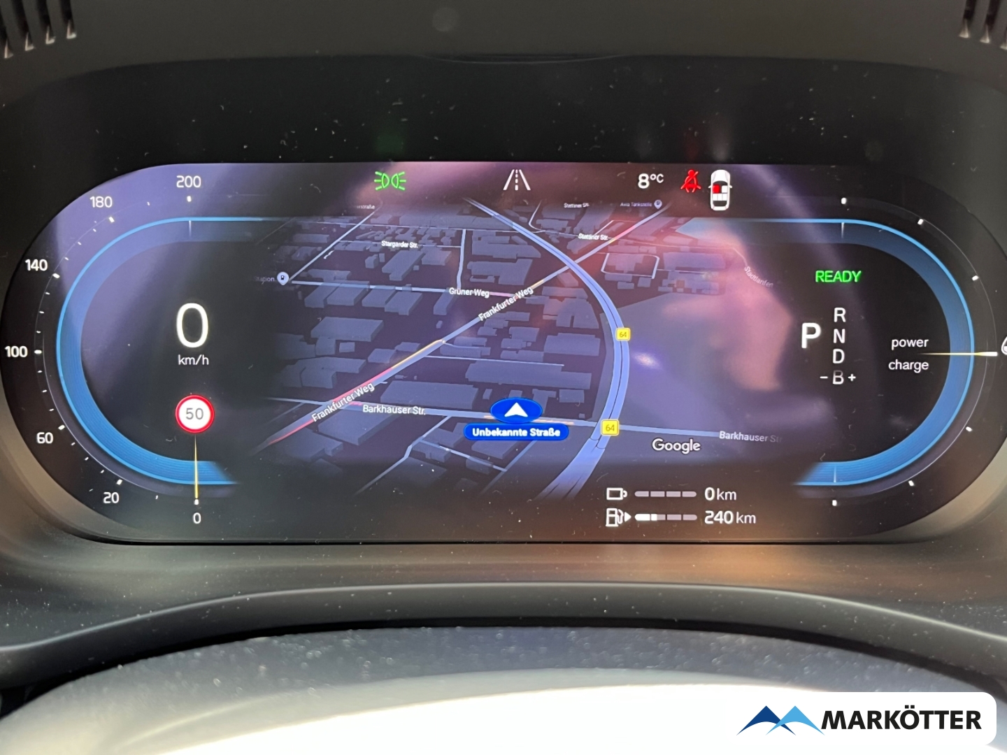 Fahrzeugabbildung Volvo XC60 T6 AWD Recharge Plus Dark ACC/StandH/Pano