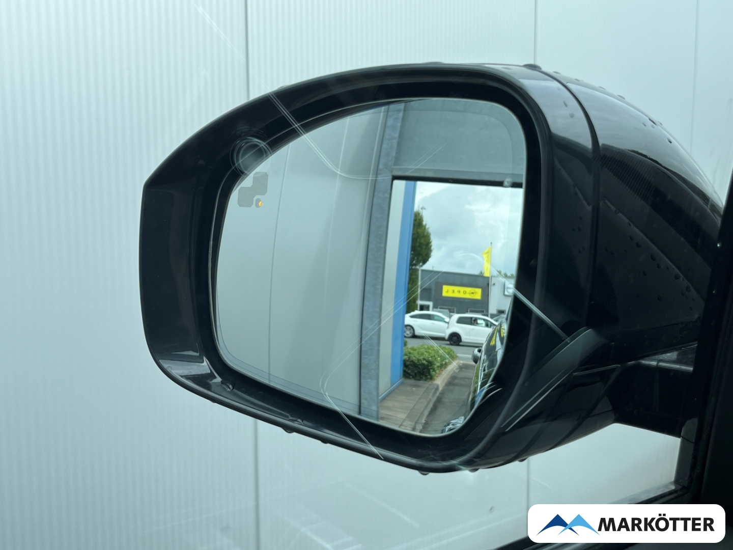 Fahrzeugabbildung Land Rover Range Rover Sport D300 SDV6 HSE Dynamic ACC/Pano